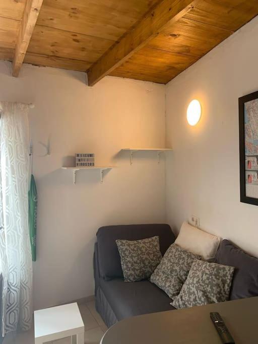 Pitaya Apartment Mácher Екстериор снимка