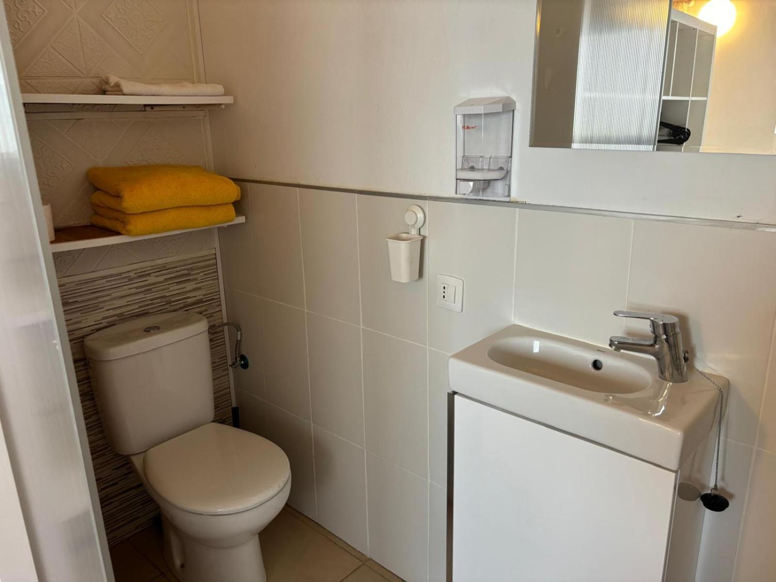Pitaya Apartment Mácher Екстериор снимка